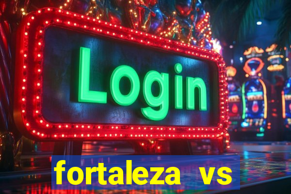 fortaleza vs flamengo futemax